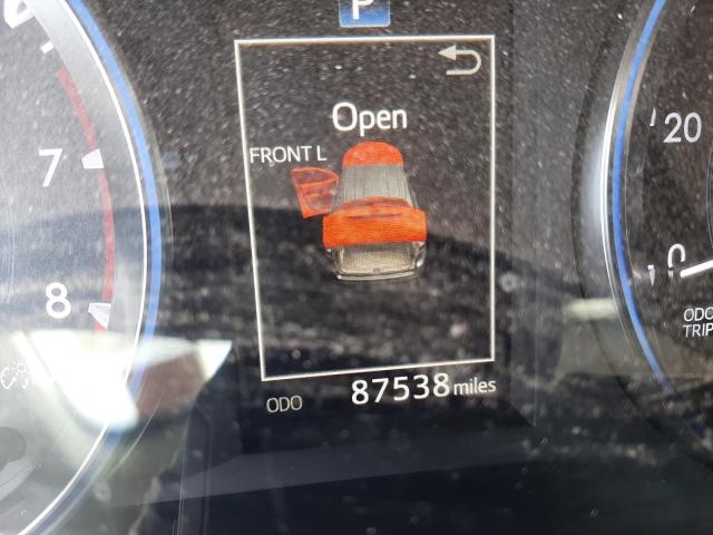 5TDJKRFH5ES023181 Toyota Highlander 2014. Фото: 7