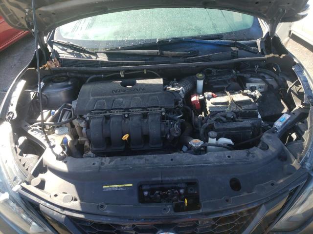 3N1AB7AP3JY259952 Nissan SENTRA S