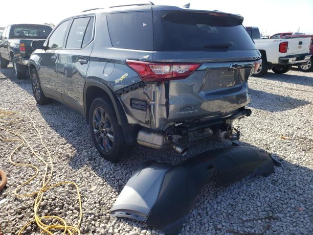 2020 CHEVROLET TRAVERSE R 1GNERJKW6LJ137873