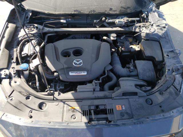 2021 MAZDA CX-5 TOURI JM3KFBCY3M0387080