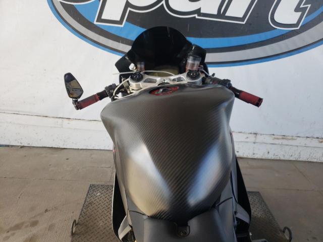 2014 DUCATI SUPERBIKE ZDM14BUW3EB015949