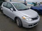 2012 NISSAN  VERSA