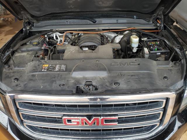 2015 GMC YUKON SLE 1GKS2AKC6FR715468
