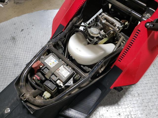 2007 HONDA CN250 - JH2MF02097K000226
