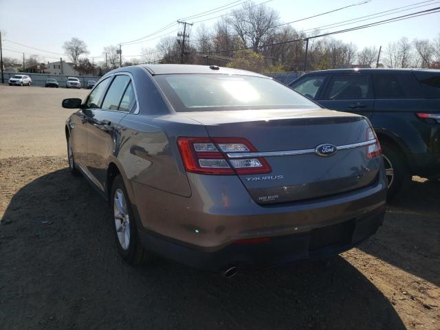 1FAHP2D84DG108263 Ford Taurus Se 2013. Фото: 2
