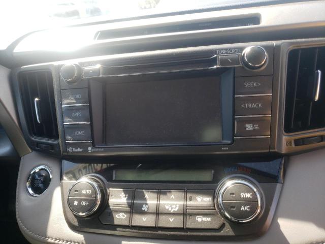 2015 TOYOTA RAV4 LIMIT 2T3YFREV5FW160552