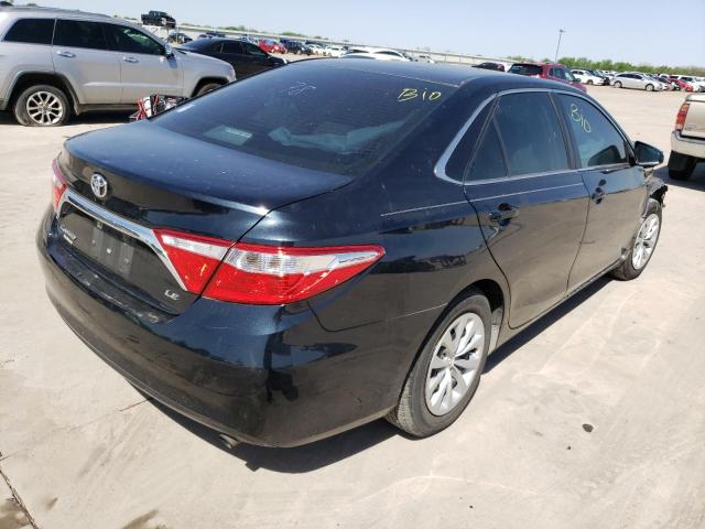 2015 TOYOTA CAMRY LE 4T4BF1FK6FR503461