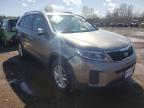 2015 KIA  SORENTO