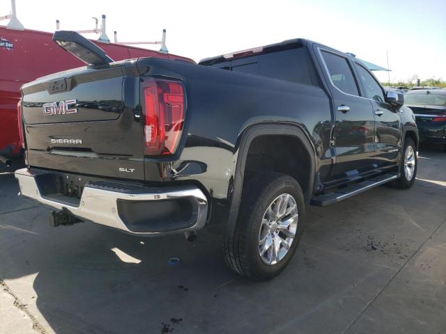 2022 GMC SIERRA 3GTP8DED6NG128966
