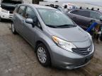 2014 NISSAN  VERSA