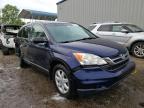 2011 HONDA  CRV