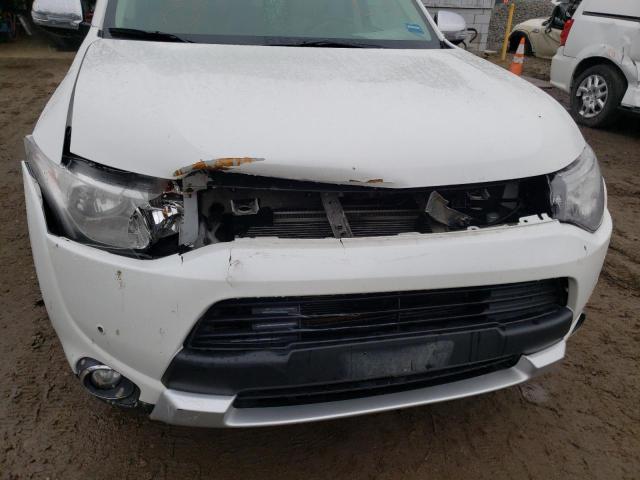 2015 MITSUBISHI OUTLANDER JA4AZ3A3XFZ012529