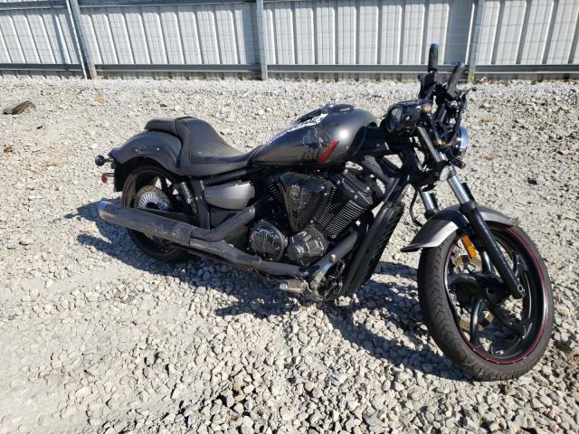 2016 YAMAHA XVS1300 CU JYAVP33E0GA012305
