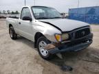 2003 TOYOTA  TACOMA