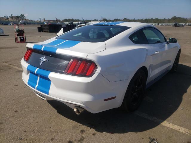 1FA6P8AM7H5207673 Ford Mustang 2017. Фото: 3