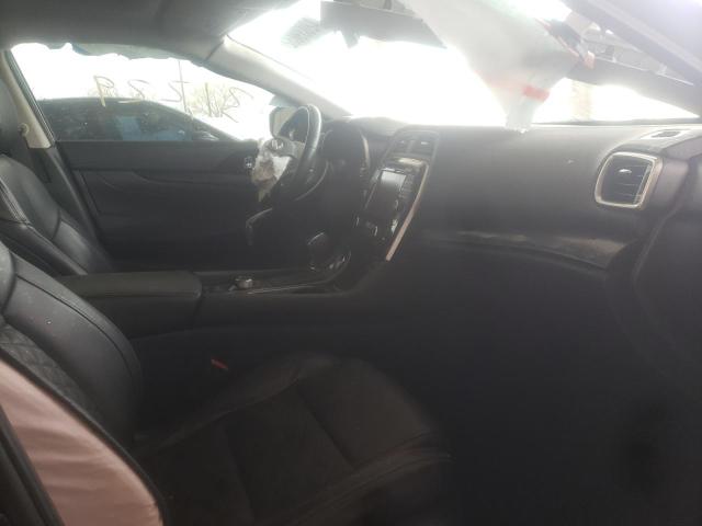 2020 NISSAN MAXIMA PLA 1N4AA6FV7LC382432