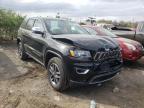 2019 JEEP  CHEROKEE