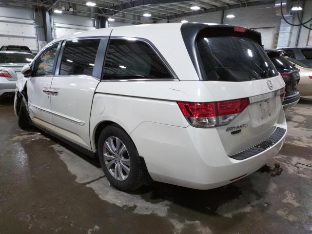 2016 HONDA ODYSSEY EX 5FNRL5H60GB074096