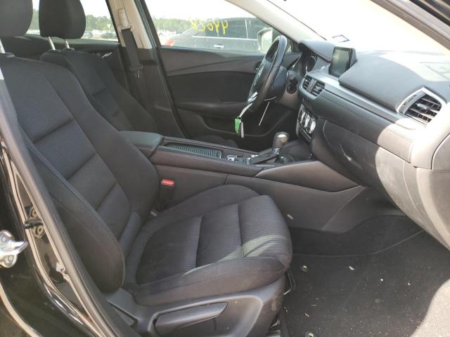 2017 MAZDA 6 SPORT JM1GL1U50H1132683