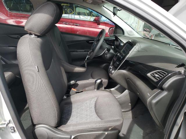 KL8CD6SAXLC444038 Chevrolet Spark 1Lt 2020. Фото: 4