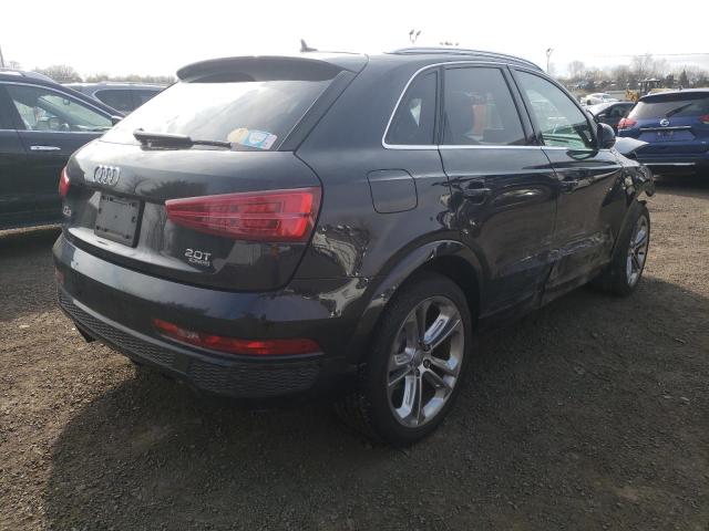 2016 AUDI Q3 PRESTIG WA1GFCFS5GR012619