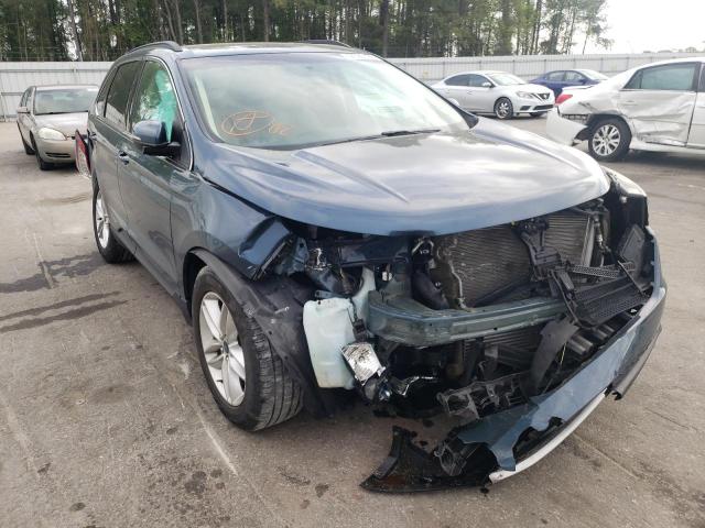 2016 FORD EDGE SEL 2FMPK3J94GBC23296