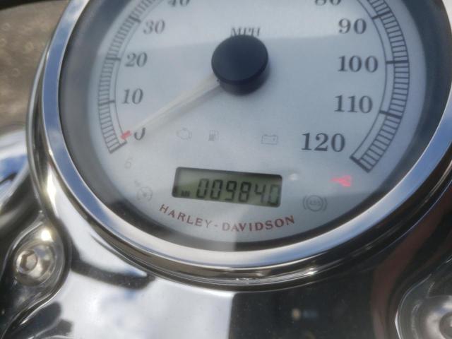 2011 HARLEY-DAVIDSON FXDF 1HD1GY413BC330314