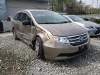 2011 HONDA  ODYSSEY