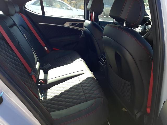 2022 GENESIS G70 BASE KMTG54TE2NU098710