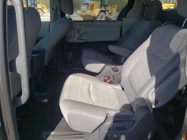 5TDKRKECXMS045236 Toyota Sienna Le 2021. Фото: 5