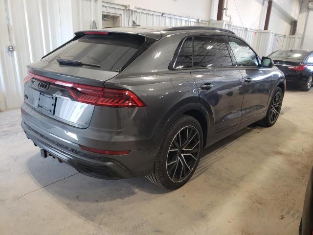 2021 AUDI Q8 PREMIUM WA1EVAF13MD021365