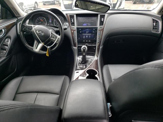 2018 INFINITI Q50 LUXE JN1EV7AP5JM364438