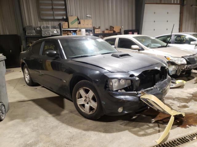 2006 Dodge Charger SE