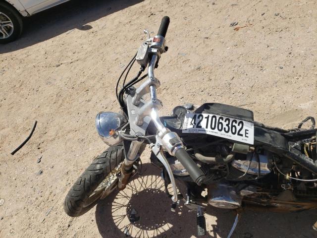 2003 HONDA VT750 DCB JH2RC44543M704783