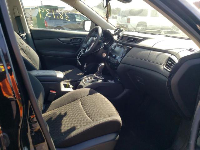 2020 NISSAN ROGUE S 5N1AT2MV5LC804130