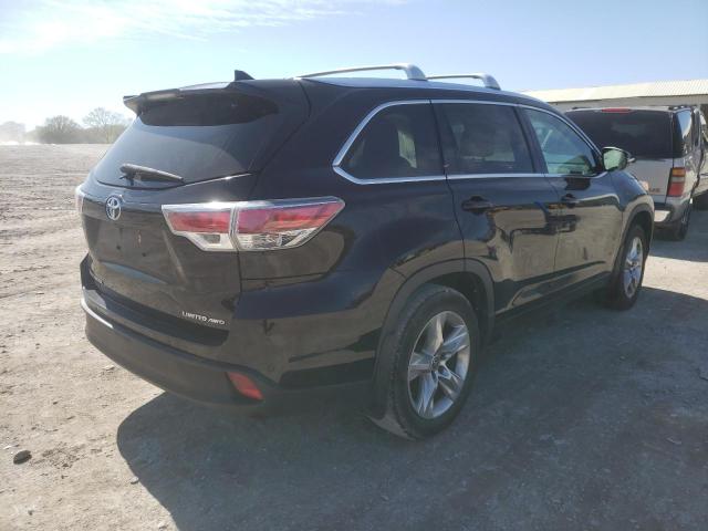 2016 TOYOTA HIGHLANDER 5TDDKRFH2GS272411