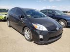 2011 TOYOTA  PRIUS