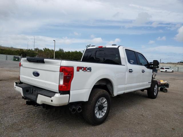 1FT8W2BT6MEC88247 Ford F250 Super 2021. Фото: 3