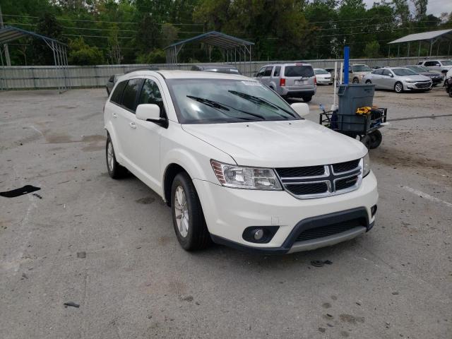 2015 DODGE JOURNEY SX 3C4PDCBB6FT591112