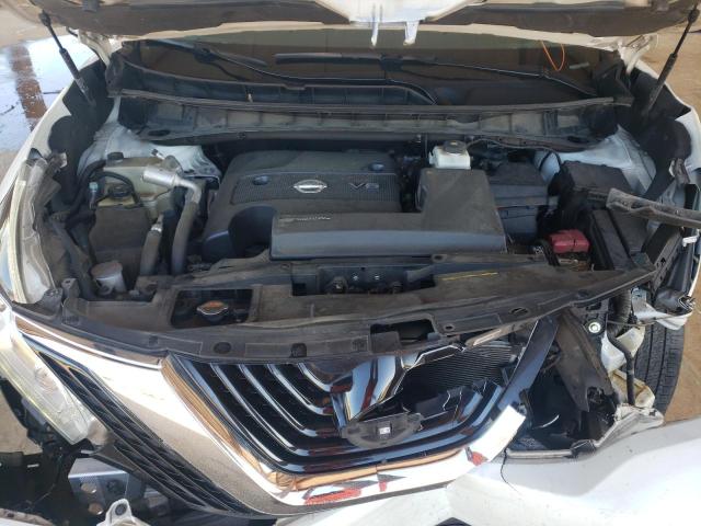 2016 NISSAN MURANO S 5N1AZ2MG4GN160906