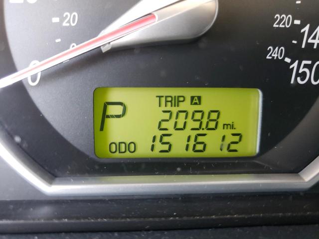 5NPET46C08H371440 Hyundai Sonata Gls 2008. Фото: 7