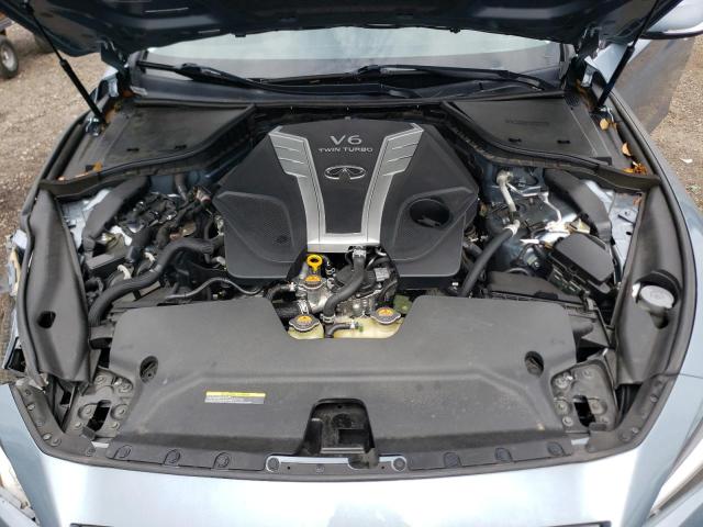 2018 INFINITI Q50 LUXE JN1EV7AP5JM364438