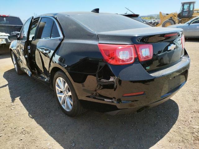 2016 CHEVROLET MALIBU LIM 1G11E5SA8GU156663