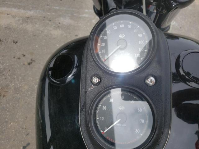2017 HARLEY-DAVIDSON FXDLS 1HD1GS812HC317666