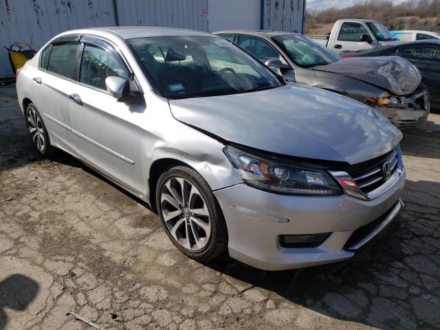 2015 HONDA ACCORD SPO 1HGCR2F50FA159669