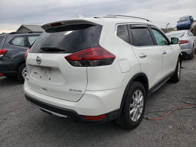 2019 NISSAN ROGUE S 5N1AT2MV0KC765106