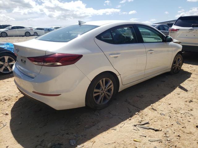 5NPD84LF6HH033780 Hyundai Elantra Se 2017. Фото: 3