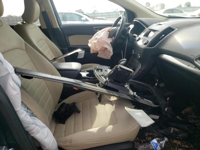 2016 FORD EDGE SEL 2FMPK3J94GBC23296