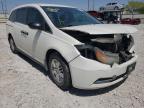 HONDA ODYSSEY 2015 foto