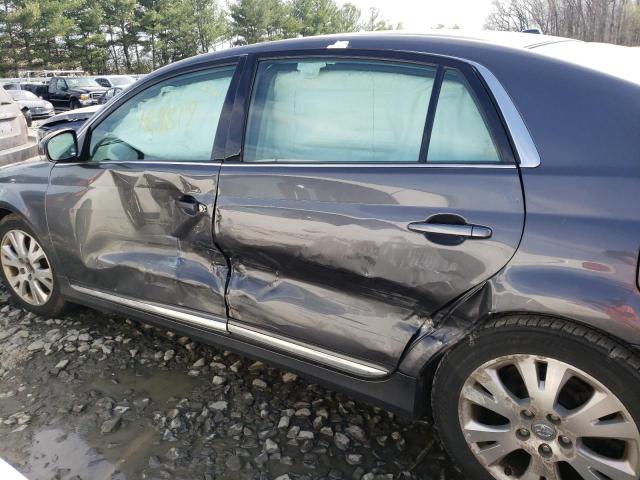 2017 TOYOTA AVALON BAS 4T1BK3DBXCU451428